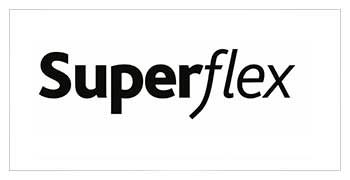 Superflex-logo