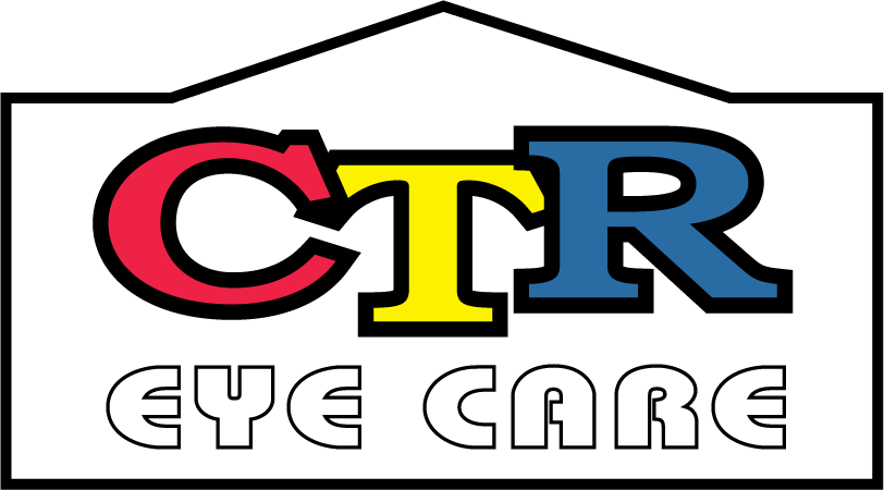 CTR Eye Care 